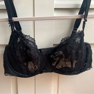 Victoria’s Secret Lace Bra